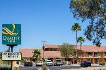 Yarnell Arizona Hotels - Quality Inn Wickenburg