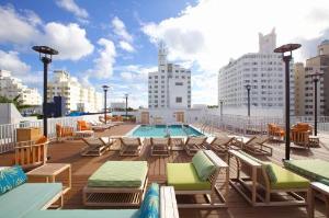 Hampton Inn Miami Beach, Miami Beach