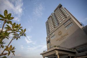 Millesime Hotel Johor Bahru, Johor Bahru