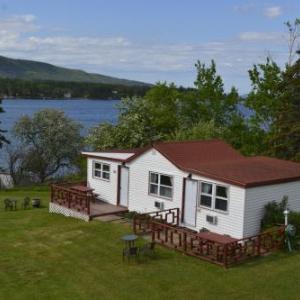 Mountain Vista Seaside Cottages
