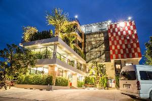 D11 Hotel, Phitsanulok