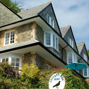 Chough's Nest Hotel