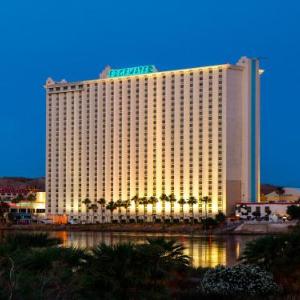 The Edgewater Hotel and Casino