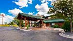 Colton Nebraska Hotels - Best Western Plus Sidney Lodge