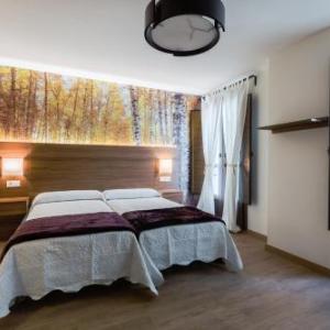 Hostal Arriola