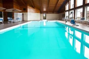 AmericInn by Wyndham Bay City, Bay City