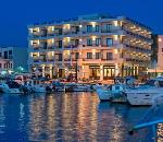 Chania Greece Hotels - Porto Veneziano Hotel