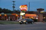 Kanab Utah Hotels - Sun -N- Sand Motel