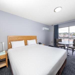 Best Western Hobart