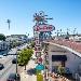 Hotels near Masonic Lodge at Hollywood Forever - Hollywood Downtowner Inn