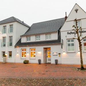 Stadthotel Jever