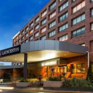 Hotels near Princess Theatre Launceston - Best Western Plus Launceston