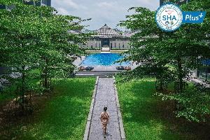 Serenity Hotel & Spa Onsen, Prachinburi