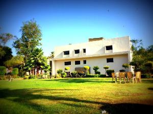 Achal Resort Pure Veg, Mount Abu