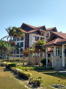 Sabah Beach Villas & Suites, Kota Kinabalu