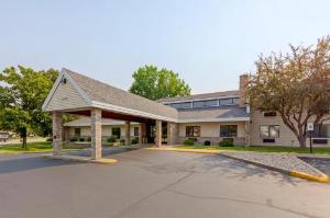 Quality Inn, Oshkosh