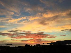 Sunset Seaview Vacation Condos @ IMAGO Shopping Mall, Kota Kinabalu