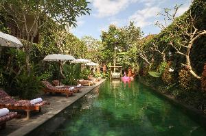 Sapodilla Ubud, Ubud