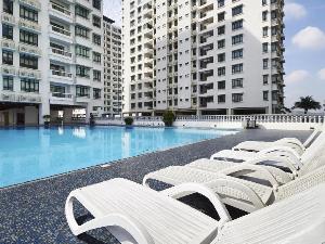 The Heritage Serviced Suites, Putrajaya