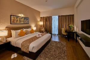 Signature Club Resort, Devanahalli Bangalore