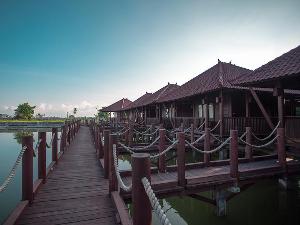 Cottage Wisata Paiton, Probolinggo