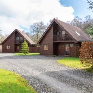 Loch Lomond Luxury Lodges