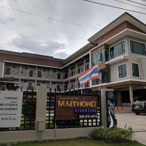 Maithong Riverside, Phetchaburi