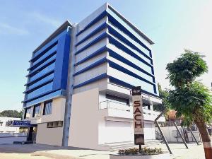Hotel Sach Regency, Nadiad