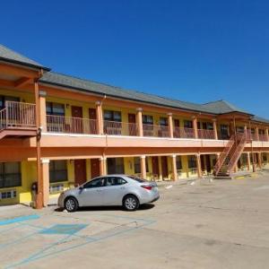 Heart of Texas Motel