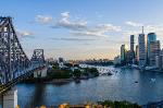 Kangaroo Point Australia Hotels - Oakwood Hotel & Apartments Brisbane