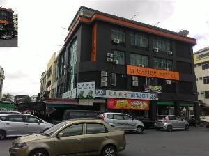 M Empire Motel, Miri