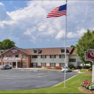 Country Hearth Inn & Suites Toccoa