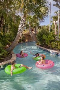Universal's Cabana Bay Beach Resort, Orlando