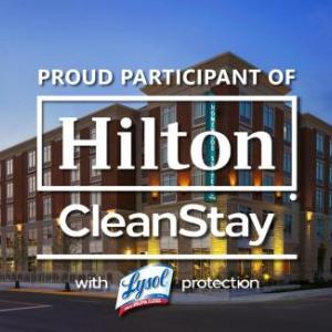 Homewood Suites By Hilton - Columbus/Osu Oh