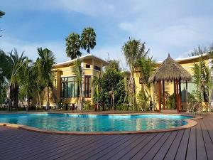 Sugar Palm Resort, Chanthaburi