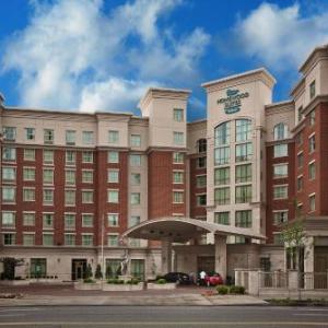 Christ Presbyterian Church Nashville Hotels - Homewood Suites By Hilton Nashville Vanderbilt