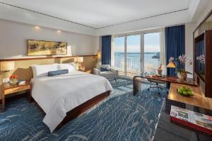 Mandarin Oriental Miami, Miami