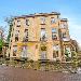 OYO Bailbrook Lodge Bath