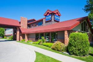 AmericInn by Wyndham Grand Forks, Grand Forks