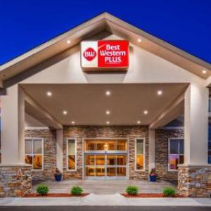 Best Western PLUS Flint Airport Inn & Suites