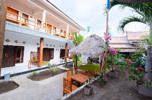 OYO 1661 Gili Hill Cottage, Gili Trawangan