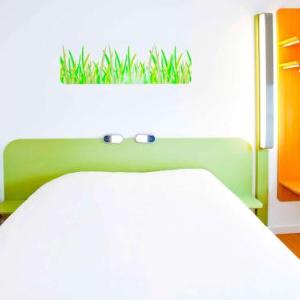 Hotels near Les Arenes de Metz - ibis budget Metz Technopole