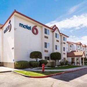 Motel 6-Dixon CA