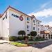 Mondavi Center Hotels - Motel 6-Dixon CA