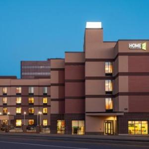 Home2 Suites By Hilton Denver West / Federal Center