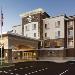 Augusta Civic Center Hotels - Homewood Suites By Hilton Augusta