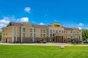 Quality Inn & Suites, Ardmore