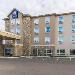Hotels near Castrol Raceway - Comfort Inn & Suites Edmonton International Airport