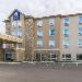 Comfort Inn & Suites Edmonton International Airport