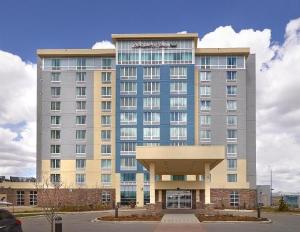 Hampton Inn by Hilton Calgary Airport North, Calgary